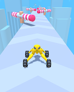 Ragdoll Car screenshot 1