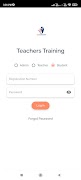Teacher's Training screenshot 5