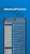 eMedical Practice syot layar 4