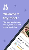 Toy Trader ảnh chụp màn hình 2