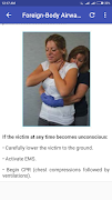Basic Life Support 截圖 3