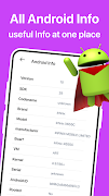 Root Check App: Superuser स्क्रीनशॉट 3