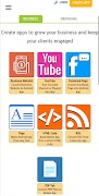 App maker no coding ảnh chụp màn hình 3
