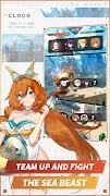 برنامه‌نما Grand Quest عکس از صفحه