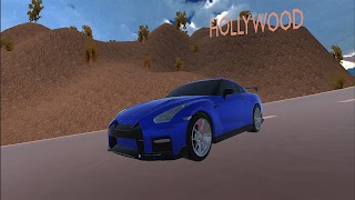 برنامه‌نما Drive or Drive عکس از صفحه