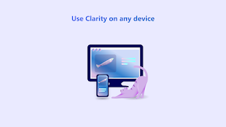 Microsoft Clarity captura de pantalla 6