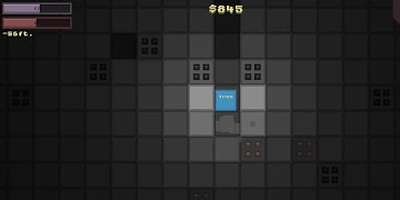Pixel Mine اسکرین شاٹ 1