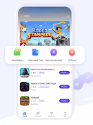 PlayMods स्क्रीनशॉट 1