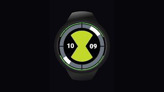 ben 10000 Omnitrix screenshot 4