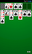 برنامه‌نما Solitaire عکس از صفحه