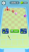 Weapon Evolution screenshot 2