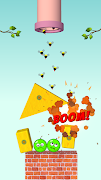 Save Orange: Brain Teasers ポスター