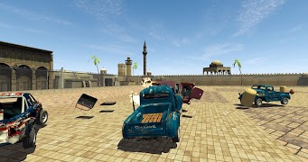 Maximum Derby 2 Racing 截图 6