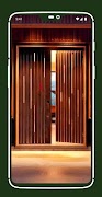 Door Designs For Homes ポスター