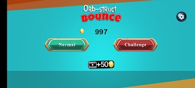 Orbstruct Bounce скриншот 3