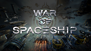 War of Spaceship bài đăng