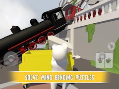 Human Fall Flat скриншот 5