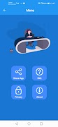 VPN Master Fast Internet poster