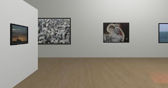 Arthouse syot layar 1