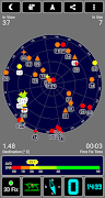 GPS Test imagem de tela 1