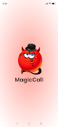MagicCall 앱 스크린샷 1
