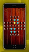Marble Solitaire اسکرین شاٹ 3