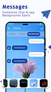 Messages syot layar 7