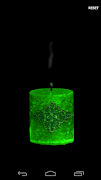 Candle Ghost Prank App screenshot 1