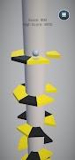 Ball Jump: Spin & Leap Puzzle screenshot 4