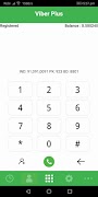 1 Schermata Viber Plus