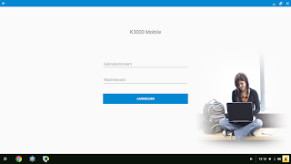 Kurzweil 3000 Mobile screenshot 5