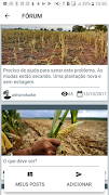 3 Schermata AgroNew Hackathon (Demo)