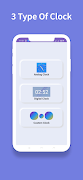 Android 12 Widget ( C.C.W ) Screenshot 1
