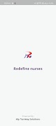 Redefine Nurses poster