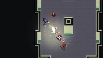 Prison Breakout تصوير الشاشة 4