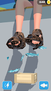 برنامه‌نما Fish Spa 3D عکس از صفحه