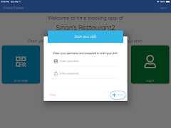 OrdersTracker - Time Recording स्क्रीनशॉट 5