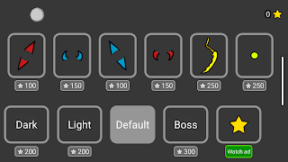 برنامه‌نما Gahoo عکس از صفحه