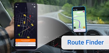 GPS Locator: Location Tracker スクリーンショット 4