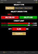 LION GOLD screenshot 7