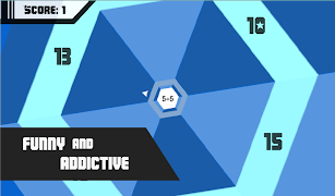 Geometry Math screenshot 4