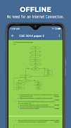 Computer GCE Papers and Answer تصوير الشاشة 2