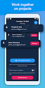 HibiDo: Todo, Calendar & Notes ảnh chụp màn hình 4
