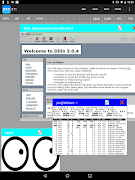 Mocha X11 Lite Screenshot 6