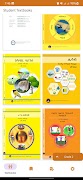 Grade 1-8 Amhara Student Books captura de pantalla 4