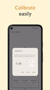 Sound Meter स्क्रीनशॉट 1