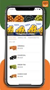 EasyMeals screenshot 2