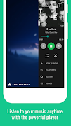 Edge Action : Edge Screen, Sid imagem de tela 4