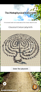 The Metaphysical Labyrinth تصوير الشاشة 1