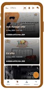 Gym Manager captura de pantalla 5